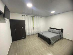 Aparta hotel Brisas de salento